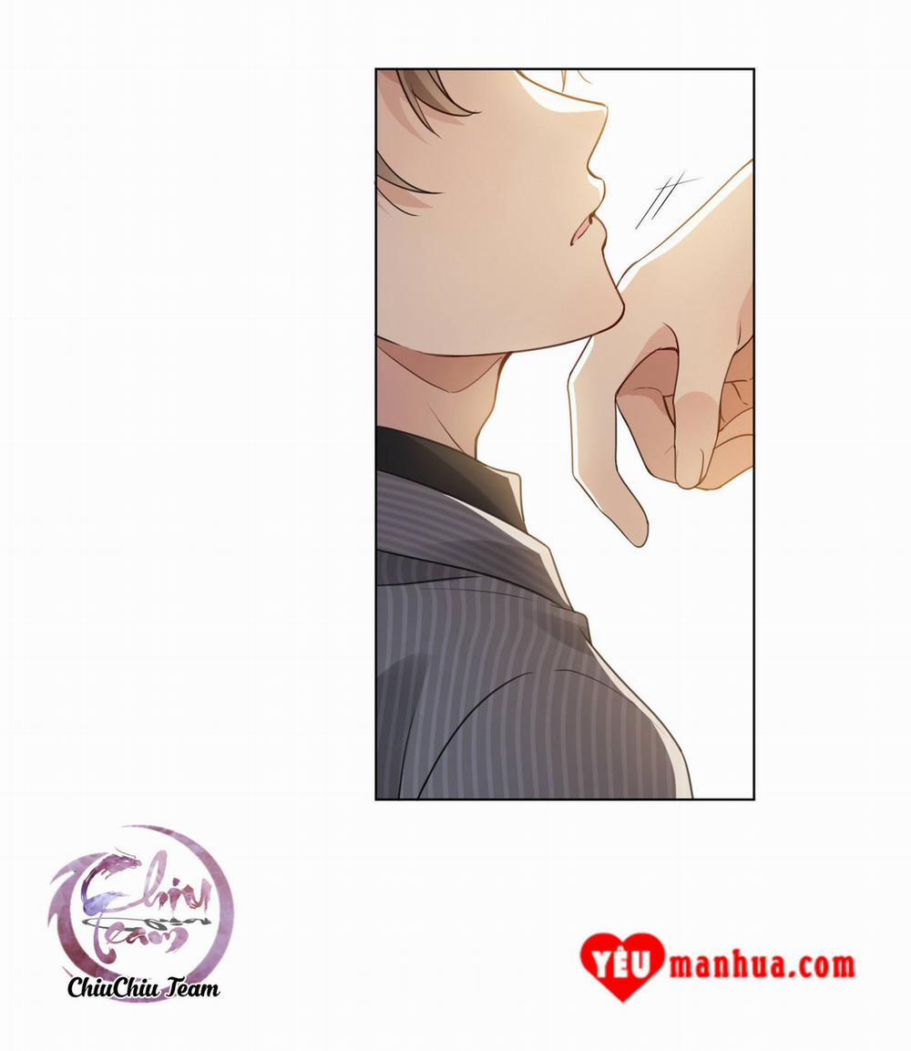 manhwax10.com - Truyện Manhwa Scandal Ngây Thơ [DROP] Chương 10 Trang 19