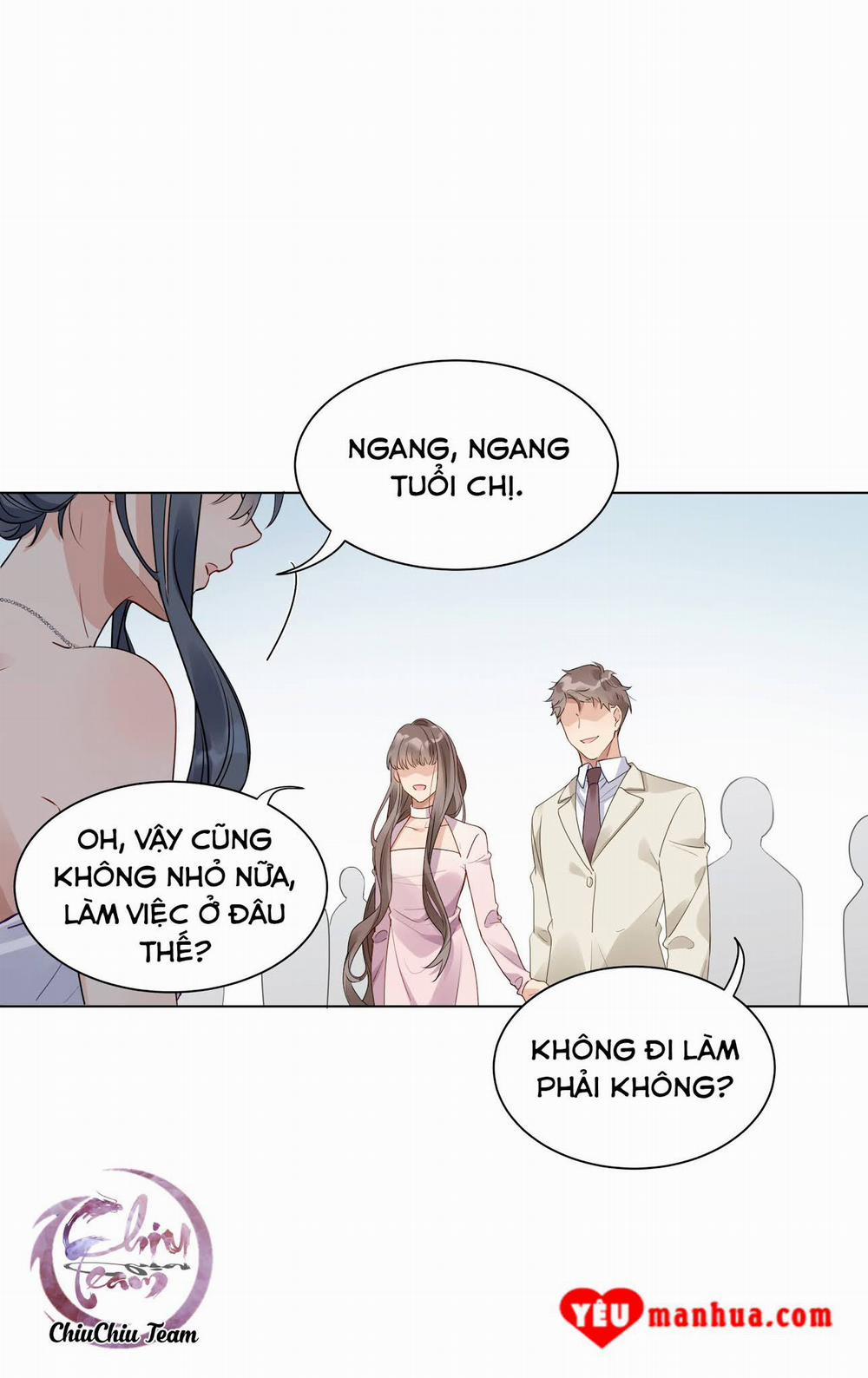 manhwax10.com - Truyện Manhwa Scandal Ngây Thơ [DROP] Chương 10 Trang 3