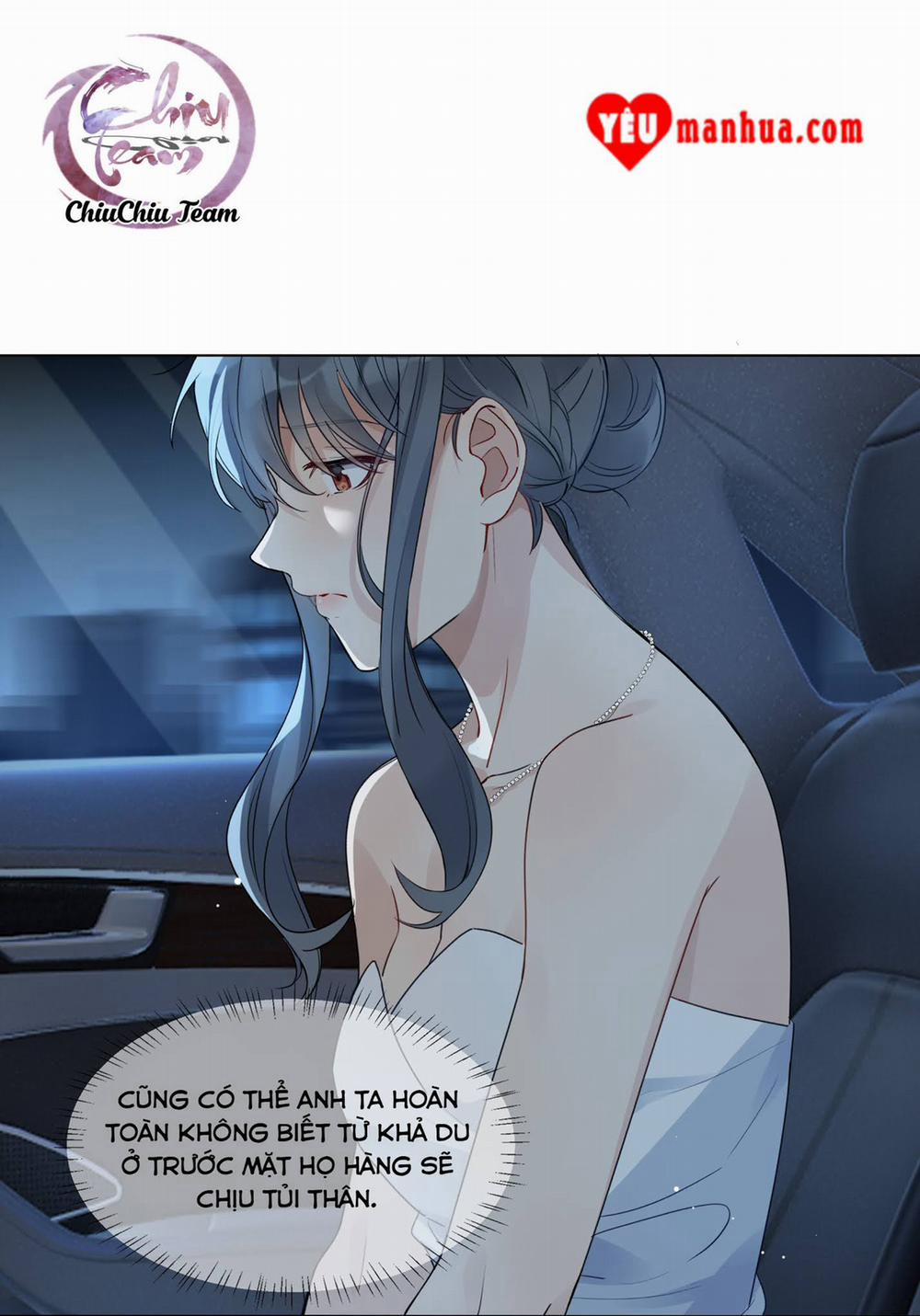 manhwax10.com - Truyện Manhwa Scandal Ngây Thơ [DROP] Chương 10 Trang 23