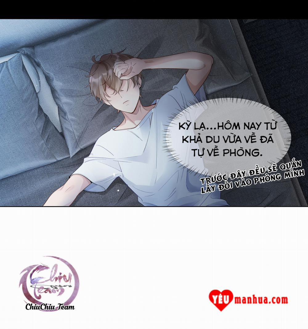 manhwax10.com - Truyện Manhwa Scandal Ngây Thơ [DROP] Chương 10 Trang 28