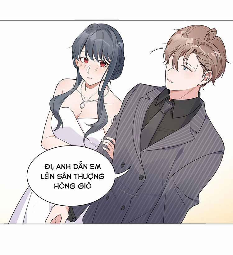 manhwax10.com - Truyện Manhwa Scandal Ngây Thơ [DROP] Chương 10 Trang 36