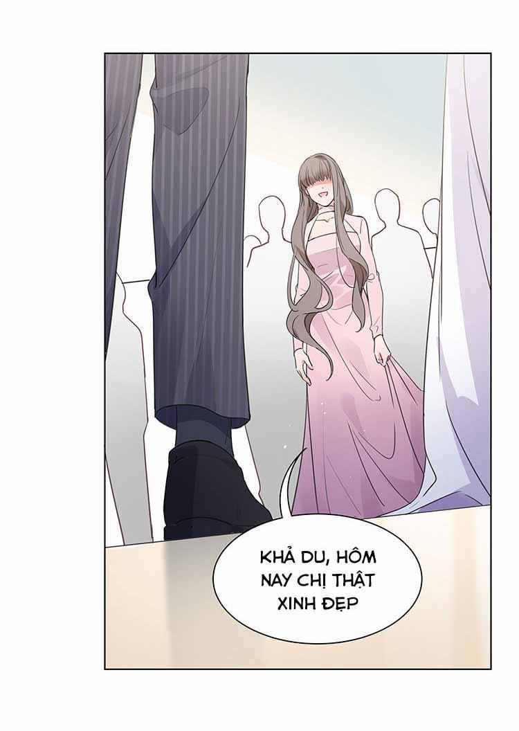 manhwax10.com - Truyện Manhwa Scandal Ngây Thơ [DROP] Chương 10 Trang 37