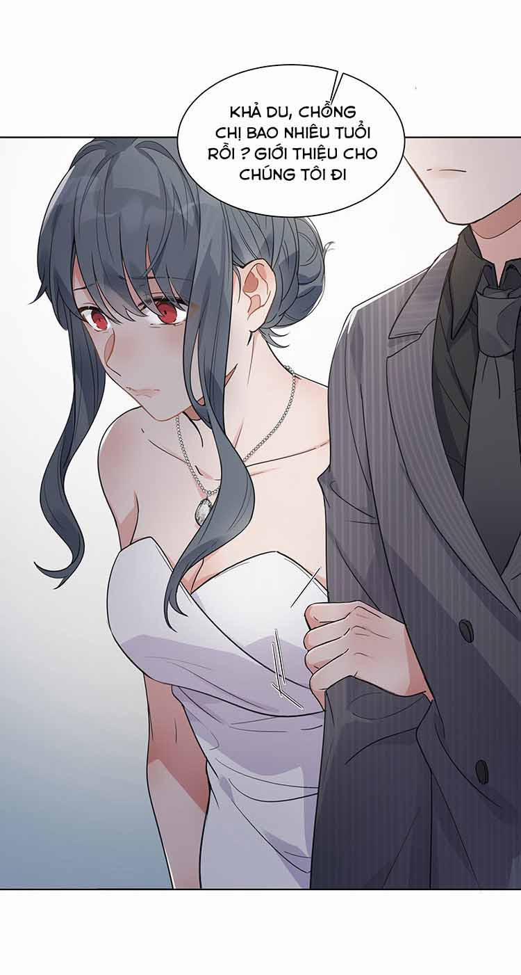 manhwax10.com - Truyện Manhwa Scandal Ngây Thơ [DROP] Chương 10 Trang 39