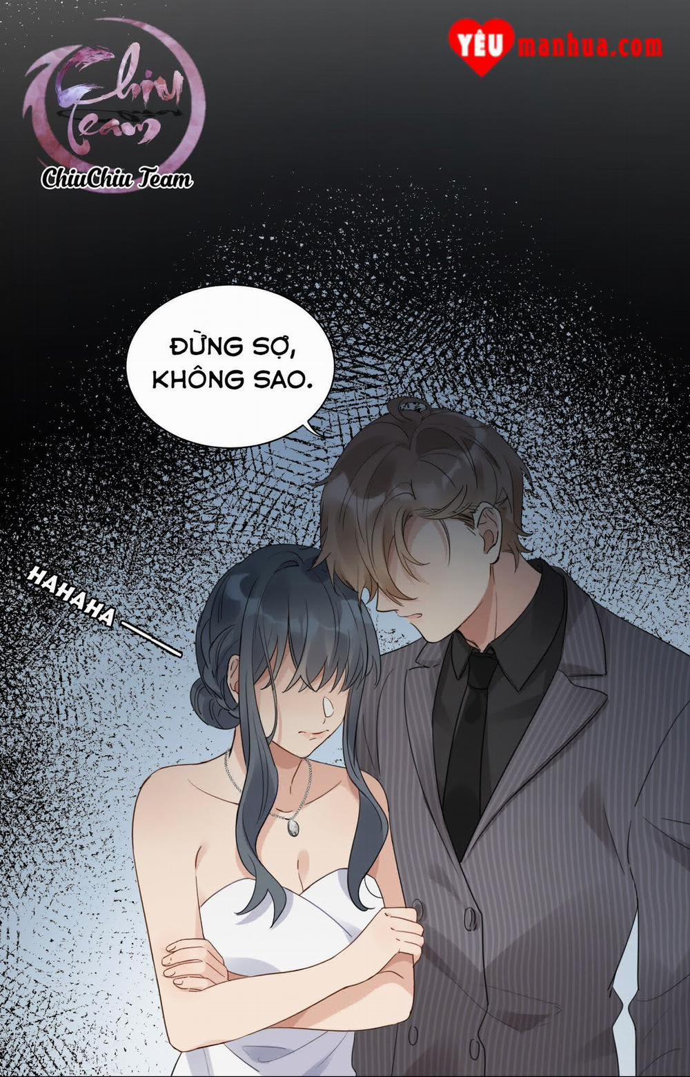 manhwax10.com - Truyện Manhwa Scandal Ngây Thơ [DROP] Chương 10 Trang 5