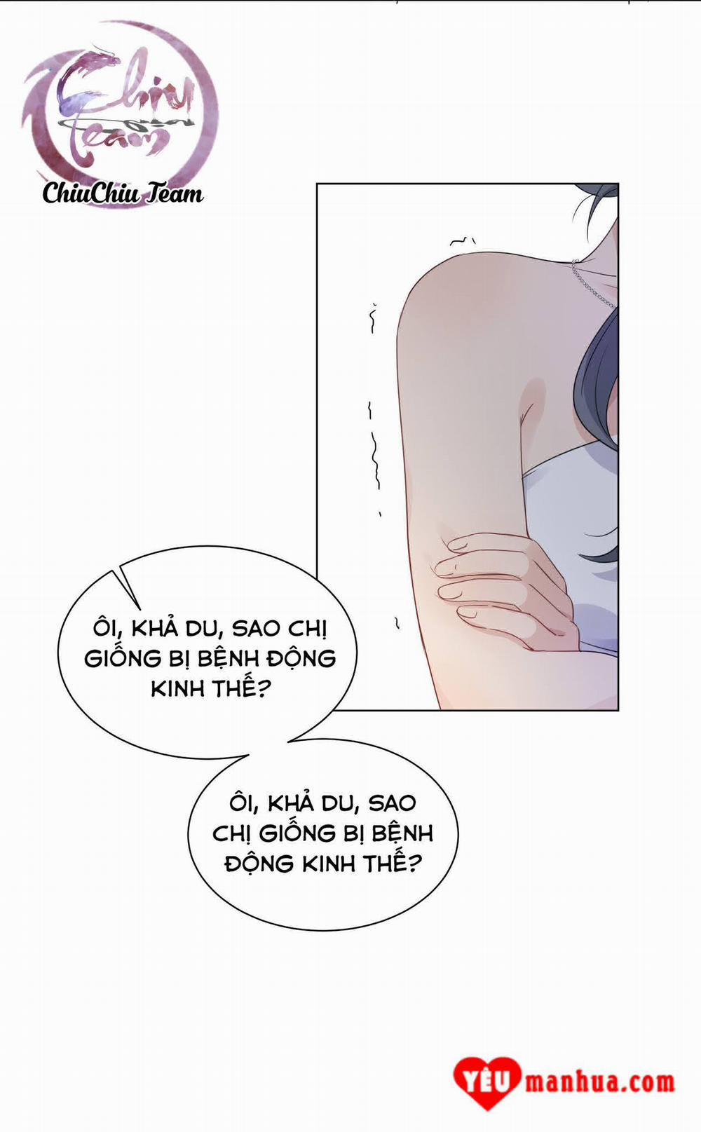 manhwax10.com - Truyện Manhwa Scandal Ngây Thơ [DROP] Chương 10 Trang 6