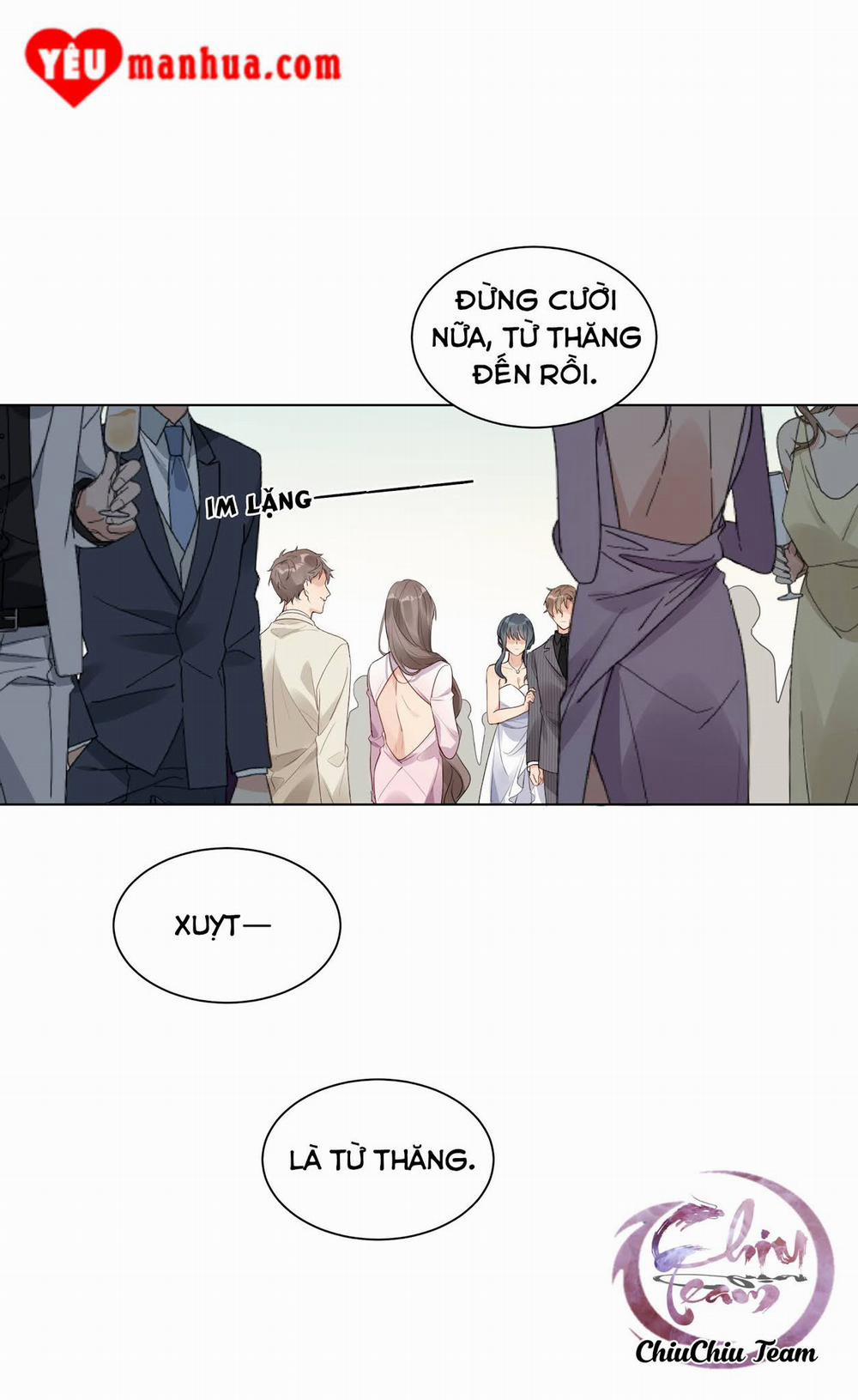 manhwax10.com - Truyện Manhwa Scandal Ngây Thơ [DROP] Chương 10 Trang 7