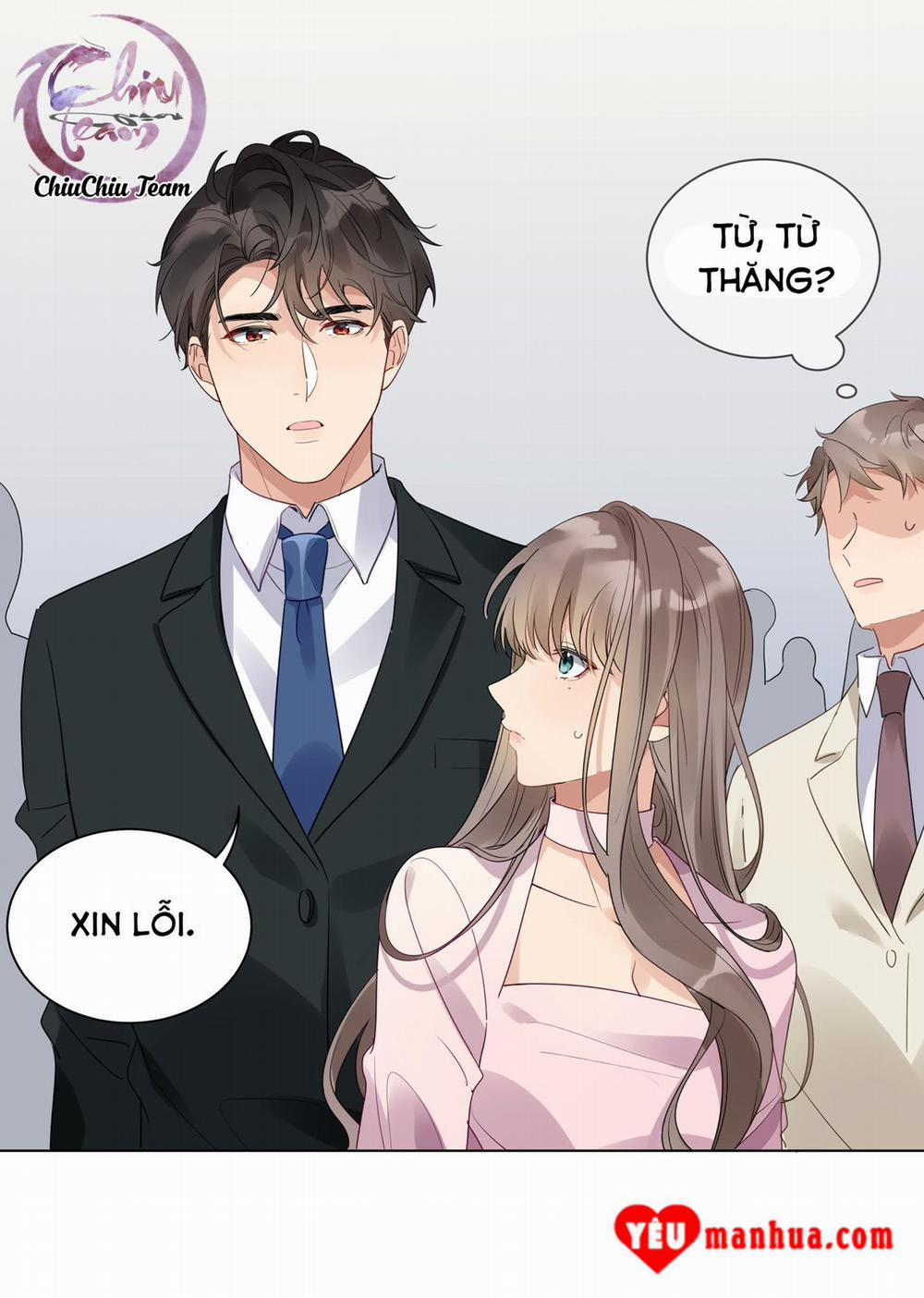 manhwax10.com - Truyện Manhwa Scandal Ngây Thơ [DROP] Chương 10 Trang 9