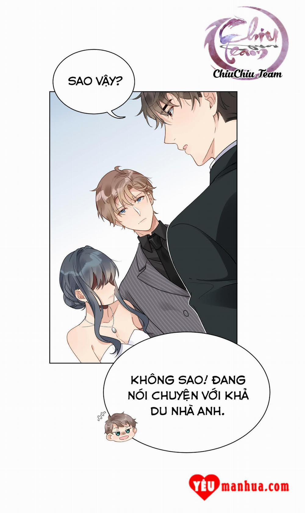 manhwax10.com - Truyện Manhwa Scandal Ngây Thơ [DROP] Chương 10 Trang 10