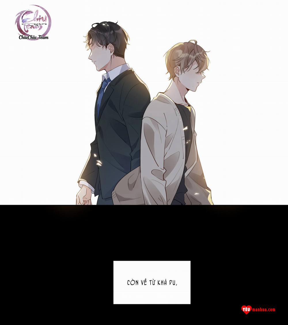 manhwax10.com - Truyện Manhwa Scandal Ngây Thơ [DROP] Chương 11 Trang 19