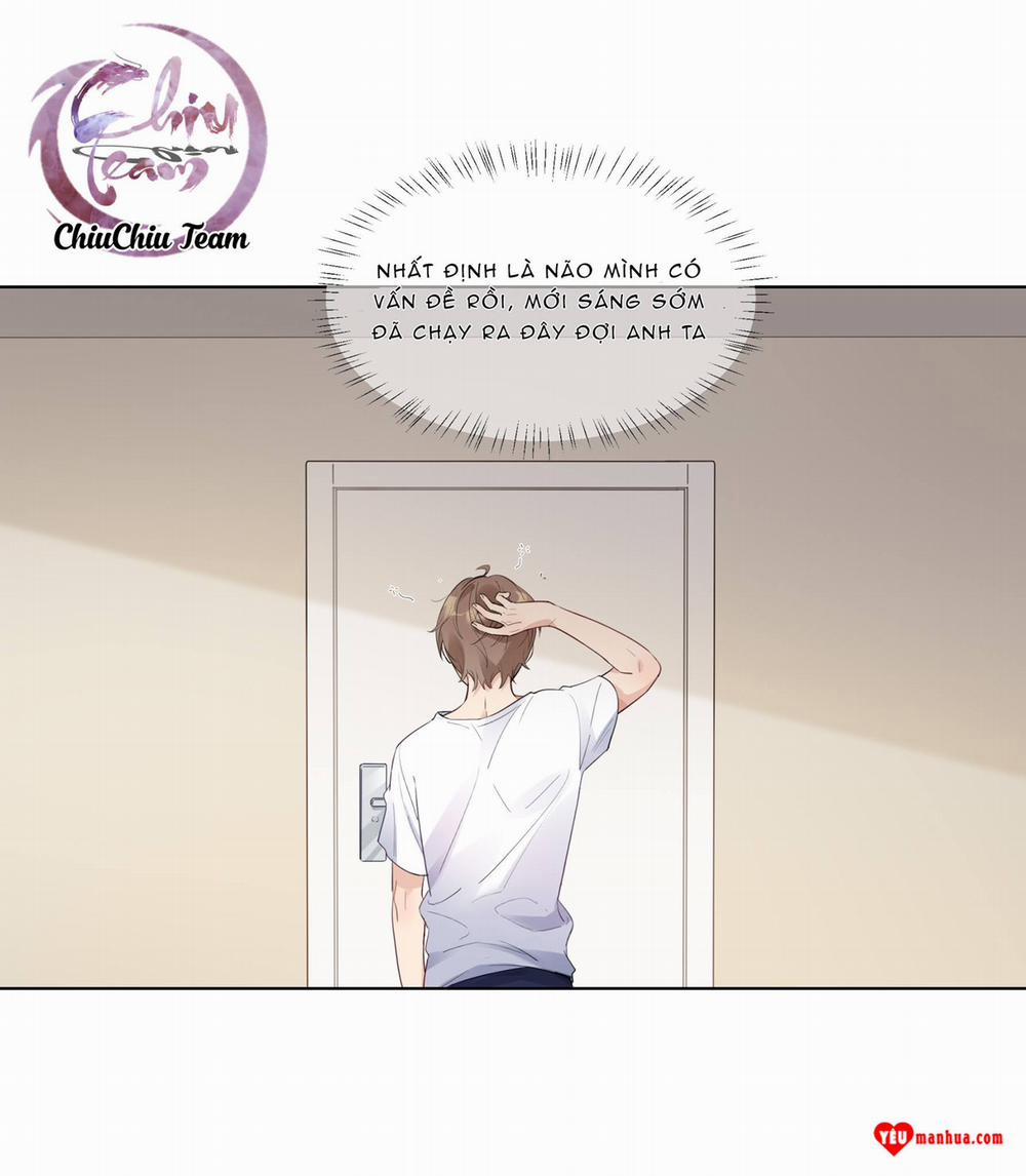 manhwax10.com - Truyện Manhwa Scandal Ngây Thơ [DROP] Chương 11 Trang 3