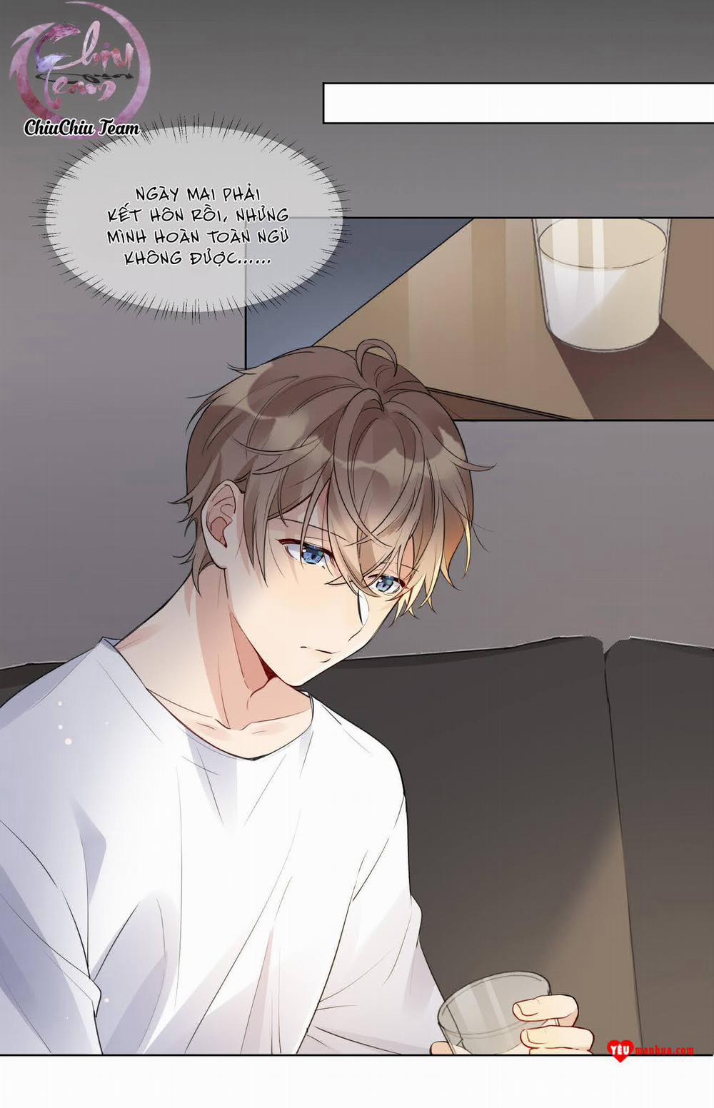 manhwax10.com - Truyện Manhwa Scandal Ngây Thơ [DROP] Chương 11 Trang 23