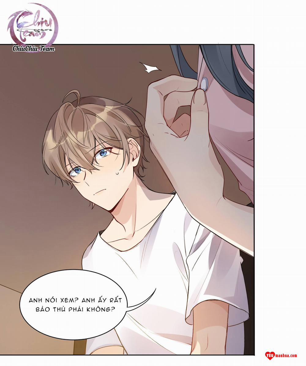 manhwax10.com - Truyện Manhwa Scandal Ngây Thơ [DROP] Chương 11 Trang 29