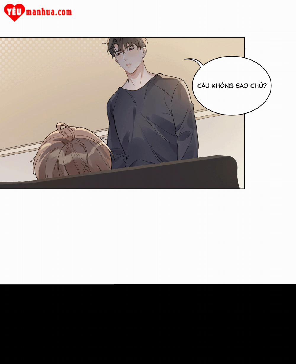 manhwax10.com - Truyện Manhwa Scandal Ngây Thơ [DROP] Chương 12 Trang 12