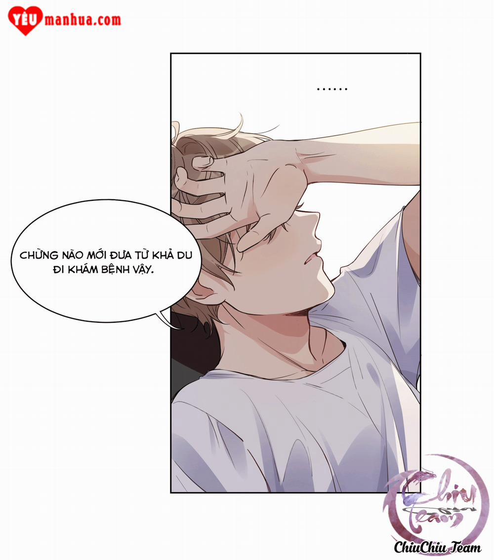 manhwax10.com - Truyện Manhwa Scandal Ngây Thơ [DROP] Chương 12 Trang 13