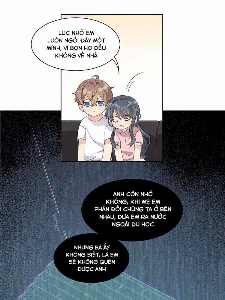 manhwax10.com - Truyện Manhwa Scandal Ngây Thơ [DROP] Chương 12 Trang 32