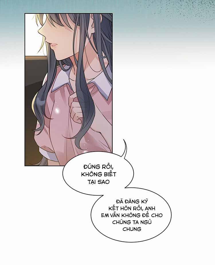 manhwax10.com - Truyện Manhwa Scandal Ngây Thơ [DROP] Chương 12 Trang 34