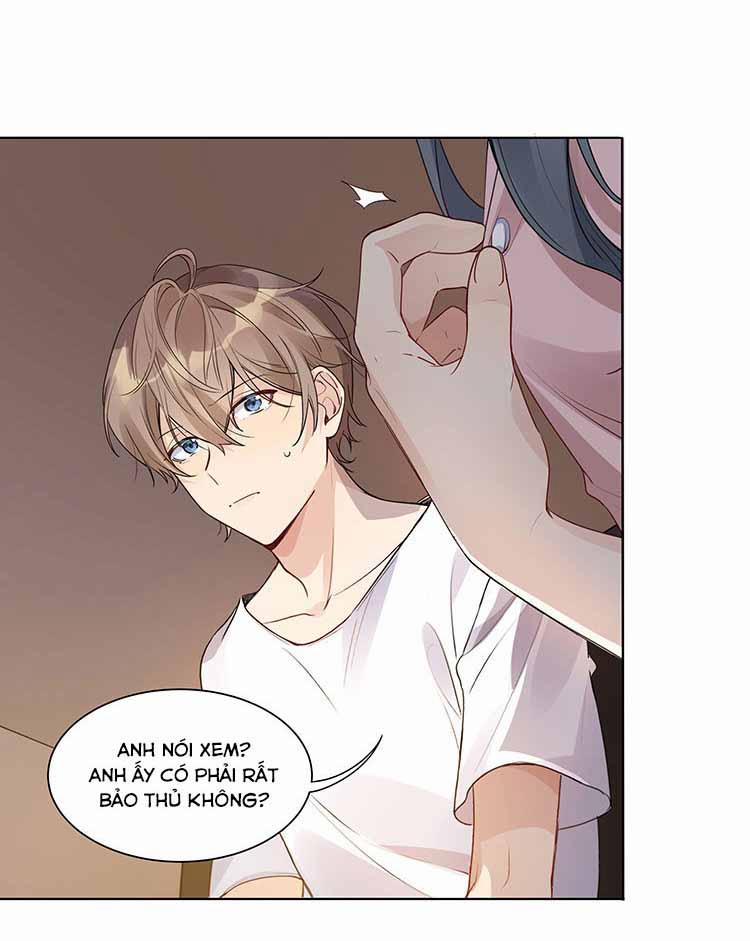 manhwax10.com - Truyện Manhwa Scandal Ngây Thơ [DROP] Chương 12 Trang 35