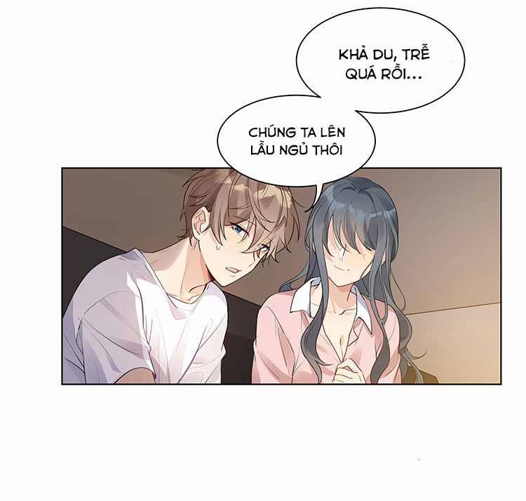 manhwax10.com - Truyện Manhwa Scandal Ngây Thơ [DROP] Chương 12 Trang 36