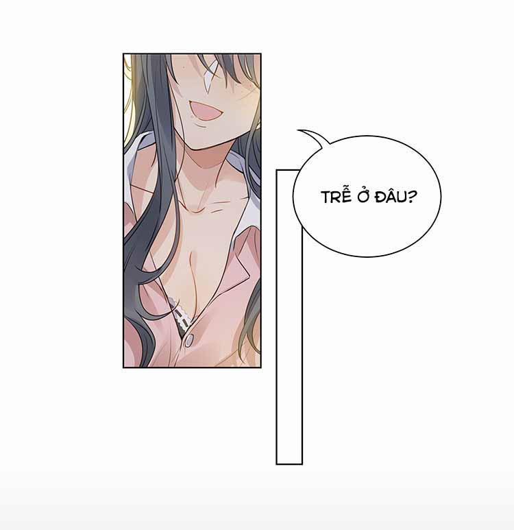 manhwax10.com - Truyện Manhwa Scandal Ngây Thơ [DROP] Chương 12 Trang 37