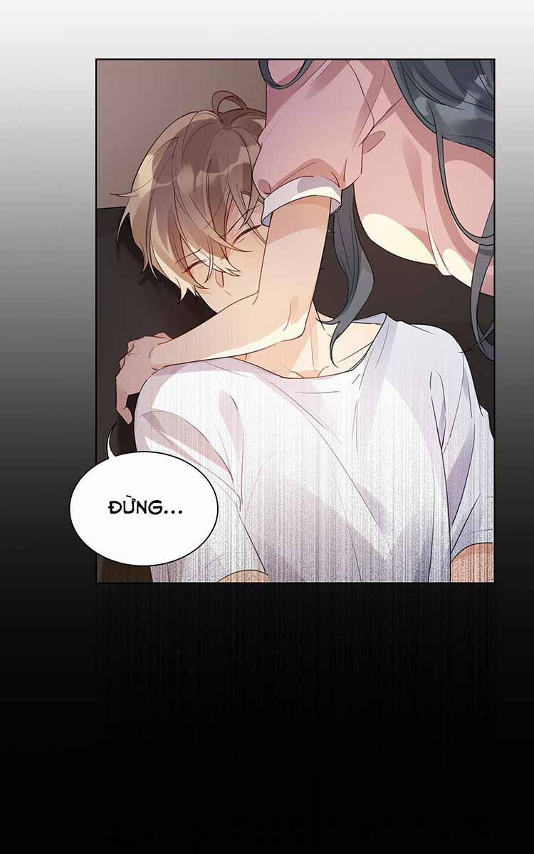 manhwax10.com - Truyện Manhwa Scandal Ngây Thơ [DROP] Chương 12 Trang 38