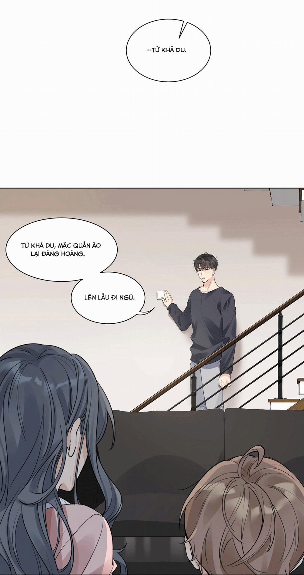 manhwax10.com - Truyện Manhwa Scandal Ngây Thơ [DROP] Chương 12 Trang 7