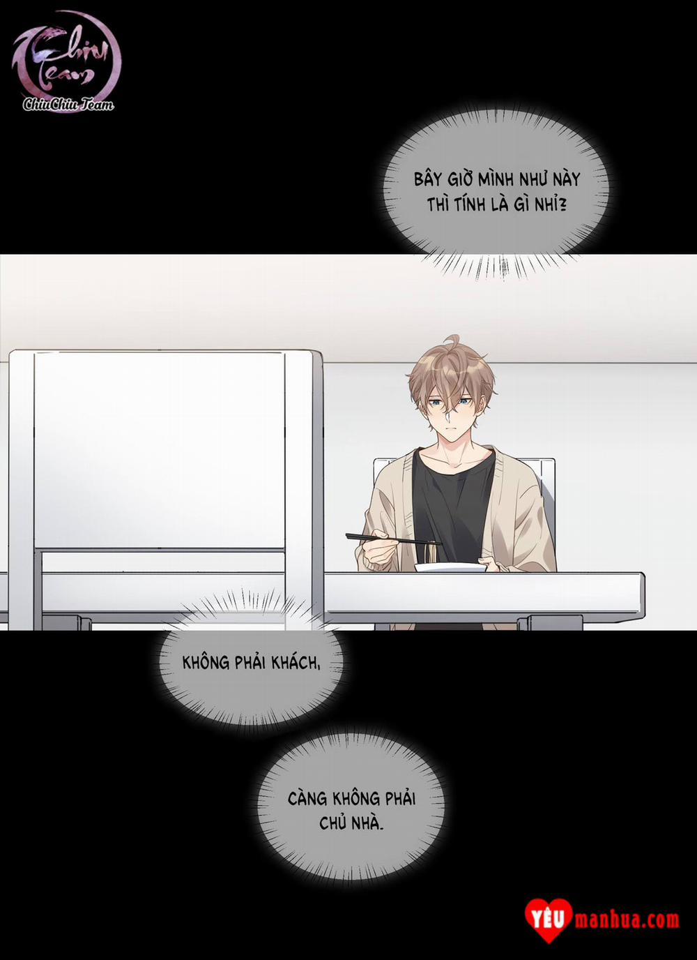 manhwax10.com - Truyện Manhwa Scandal Ngây Thơ [DROP] Chương 13 Trang 11