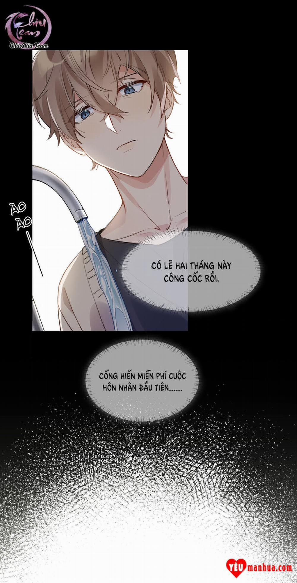 manhwax10.com - Truyện Manhwa Scandal Ngây Thơ [DROP] Chương 13 Trang 13