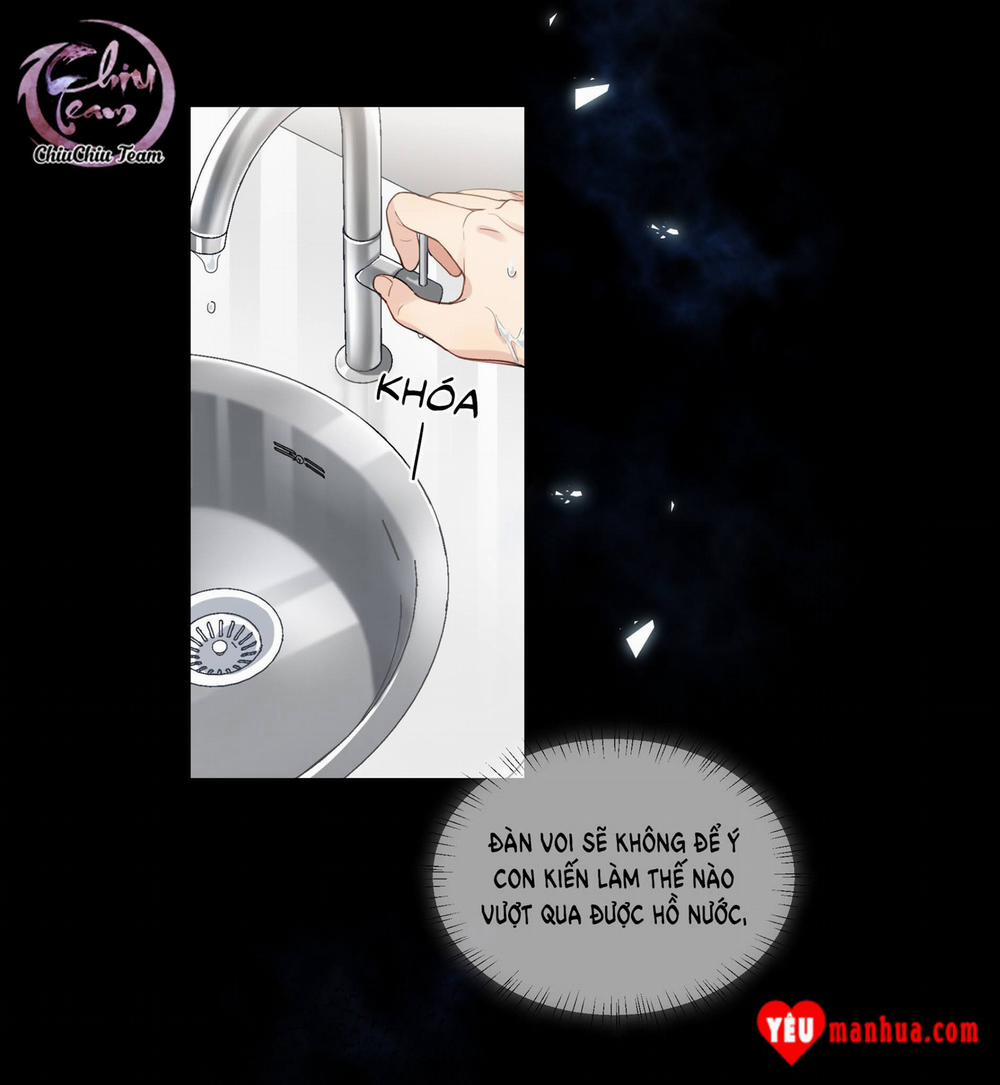 manhwax10.com - Truyện Manhwa Scandal Ngây Thơ [DROP] Chương 13 Trang 17