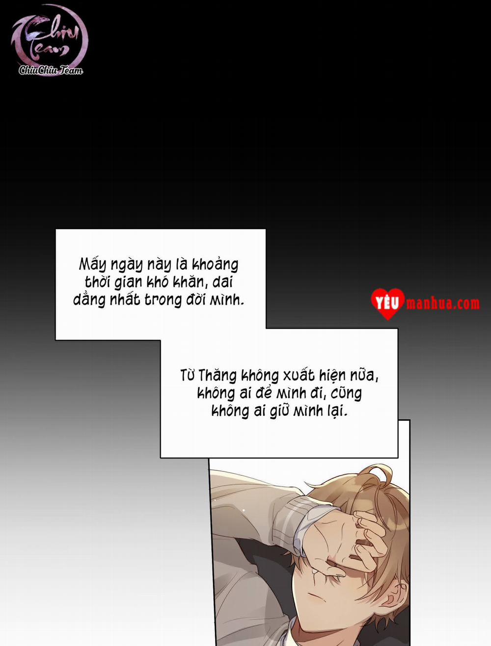 manhwax10.com - Truyện Manhwa Scandal Ngây Thơ [DROP] Chương 13 Trang 19