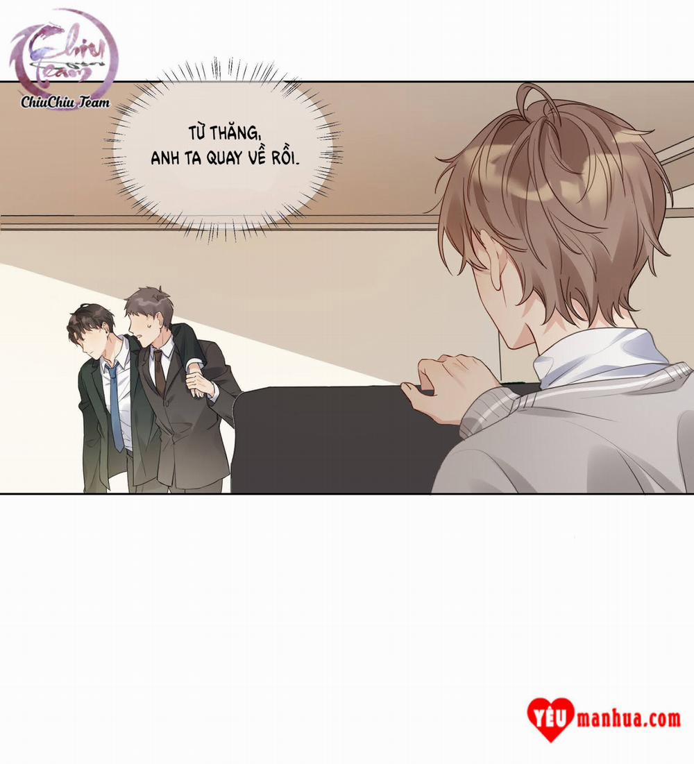 manhwax10.com - Truyện Manhwa Scandal Ngây Thơ [DROP] Chương 13 Trang 21