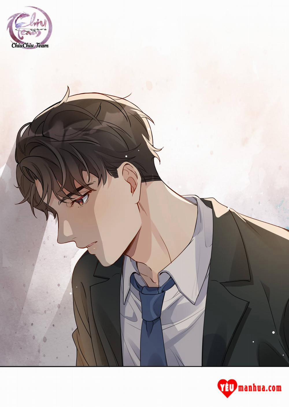 manhwax10.com - Truyện Manhwa Scandal Ngây Thơ [DROP] Chương 13 Trang 23