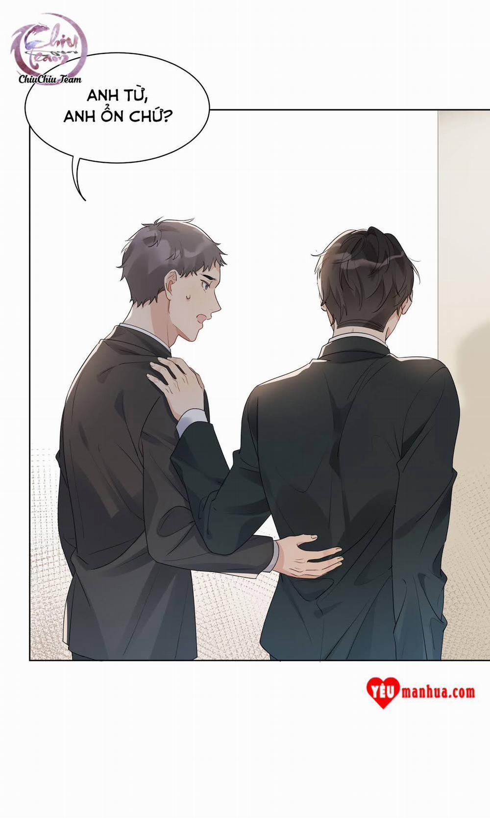 manhwax10.com - Truyện Manhwa Scandal Ngây Thơ [DROP] Chương 13 Trang 24