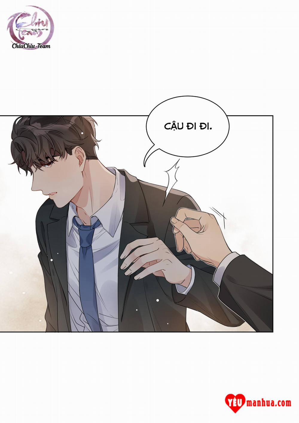 manhwax10.com - Truyện Manhwa Scandal Ngây Thơ [DROP] Chương 13 Trang 25