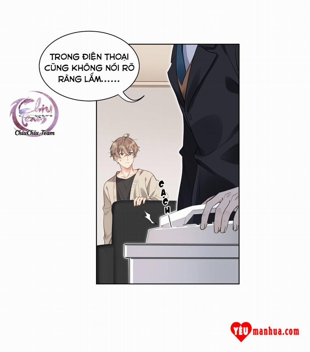 manhwax10.com - Truyện Manhwa Scandal Ngây Thơ [DROP] Chương 13 Trang 4