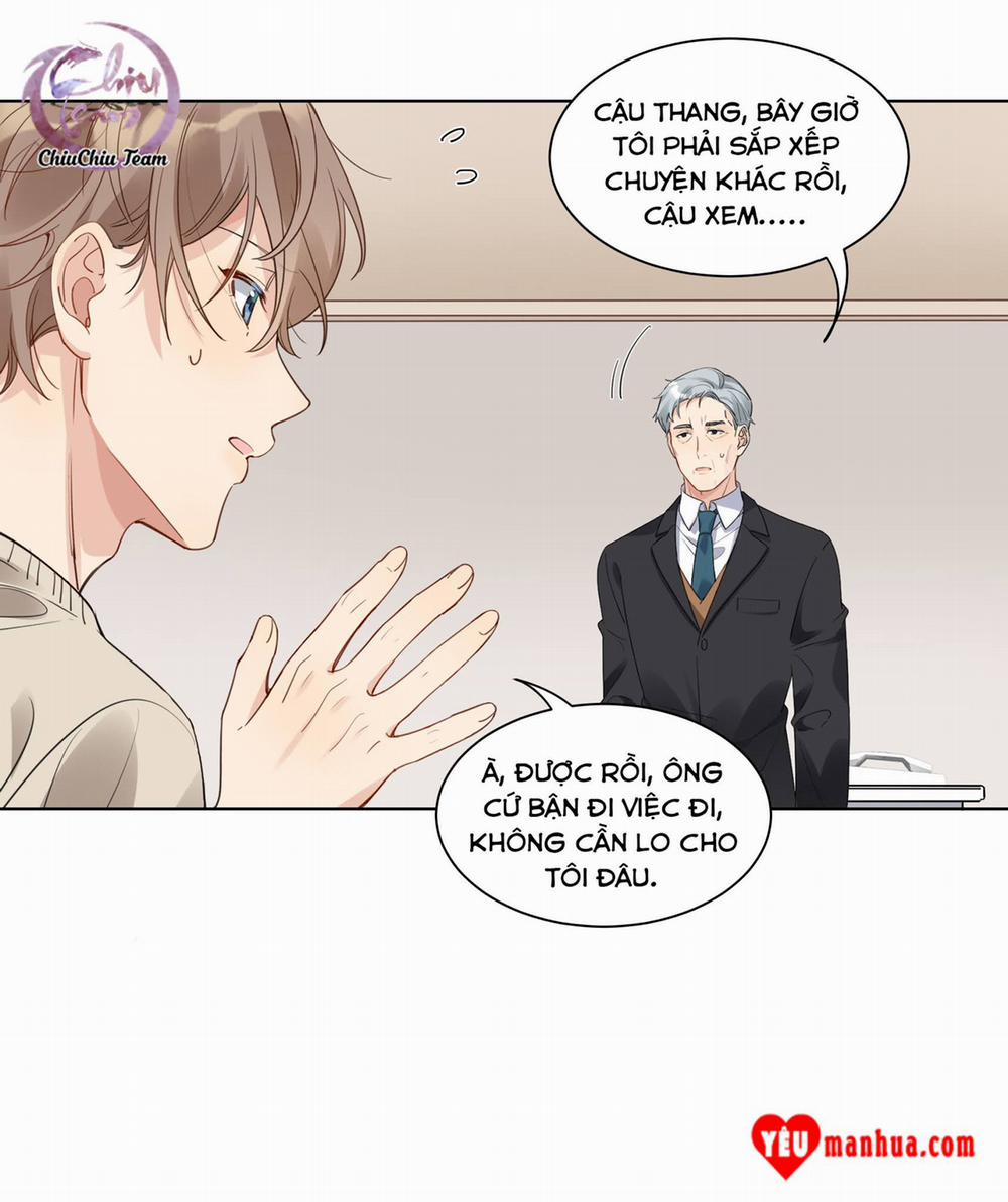 manhwax10.com - Truyện Manhwa Scandal Ngây Thơ [DROP] Chương 13 Trang 5