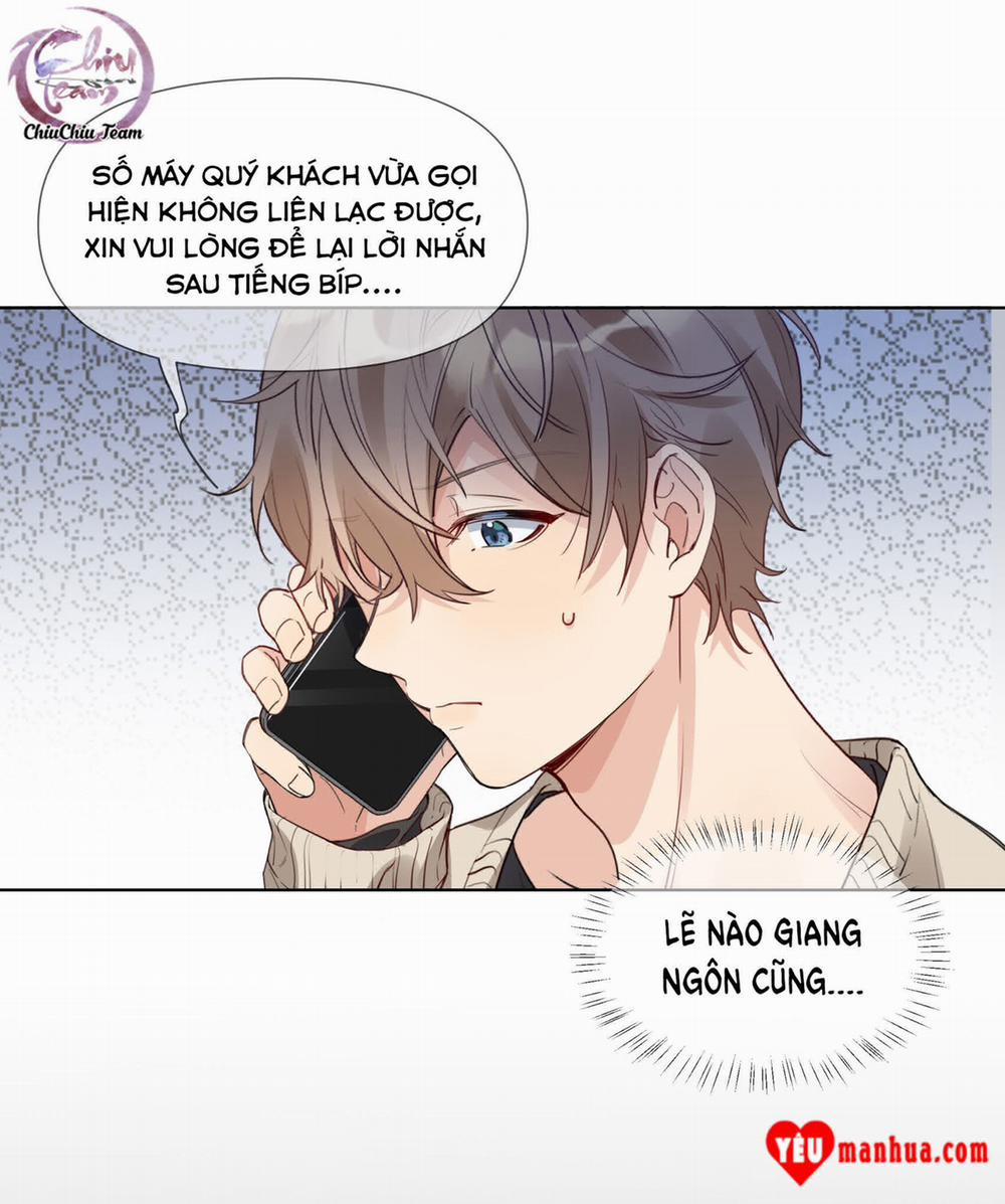 manhwax10.com - Truyện Manhwa Scandal Ngây Thơ [DROP] Chương 13 Trang 7