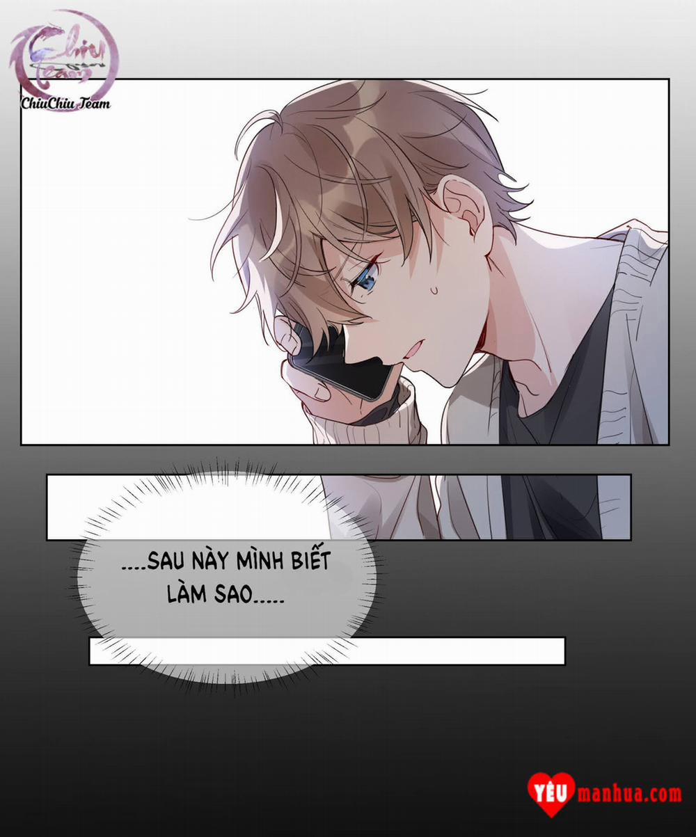 manhwax10.com - Truyện Manhwa Scandal Ngây Thơ [DROP] Chương 13 Trang 8