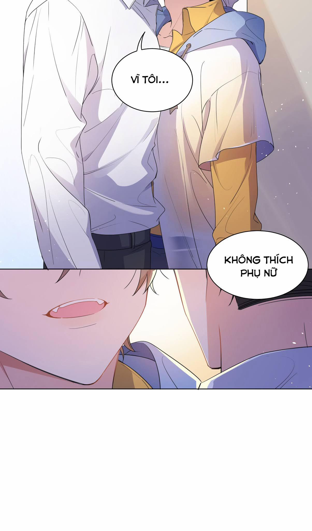 manhwax10.com - Truyện Manhwa Scandal Ngây Thơ [DROP] Chương 3 Trang 12