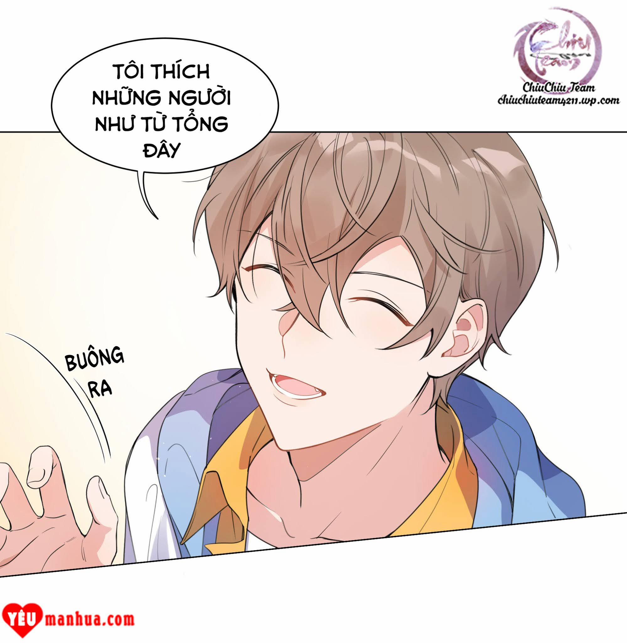 manhwax10.com - Truyện Manhwa Scandal Ngây Thơ [DROP] Chương 3 Trang 13