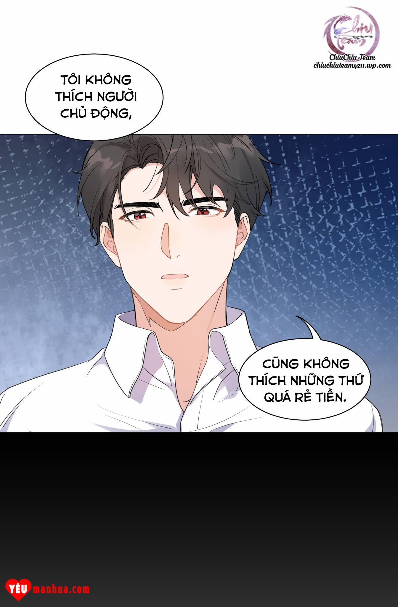 manhwax10.com - Truyện Manhwa Scandal Ngây Thơ [DROP] Chương 3 Trang 15