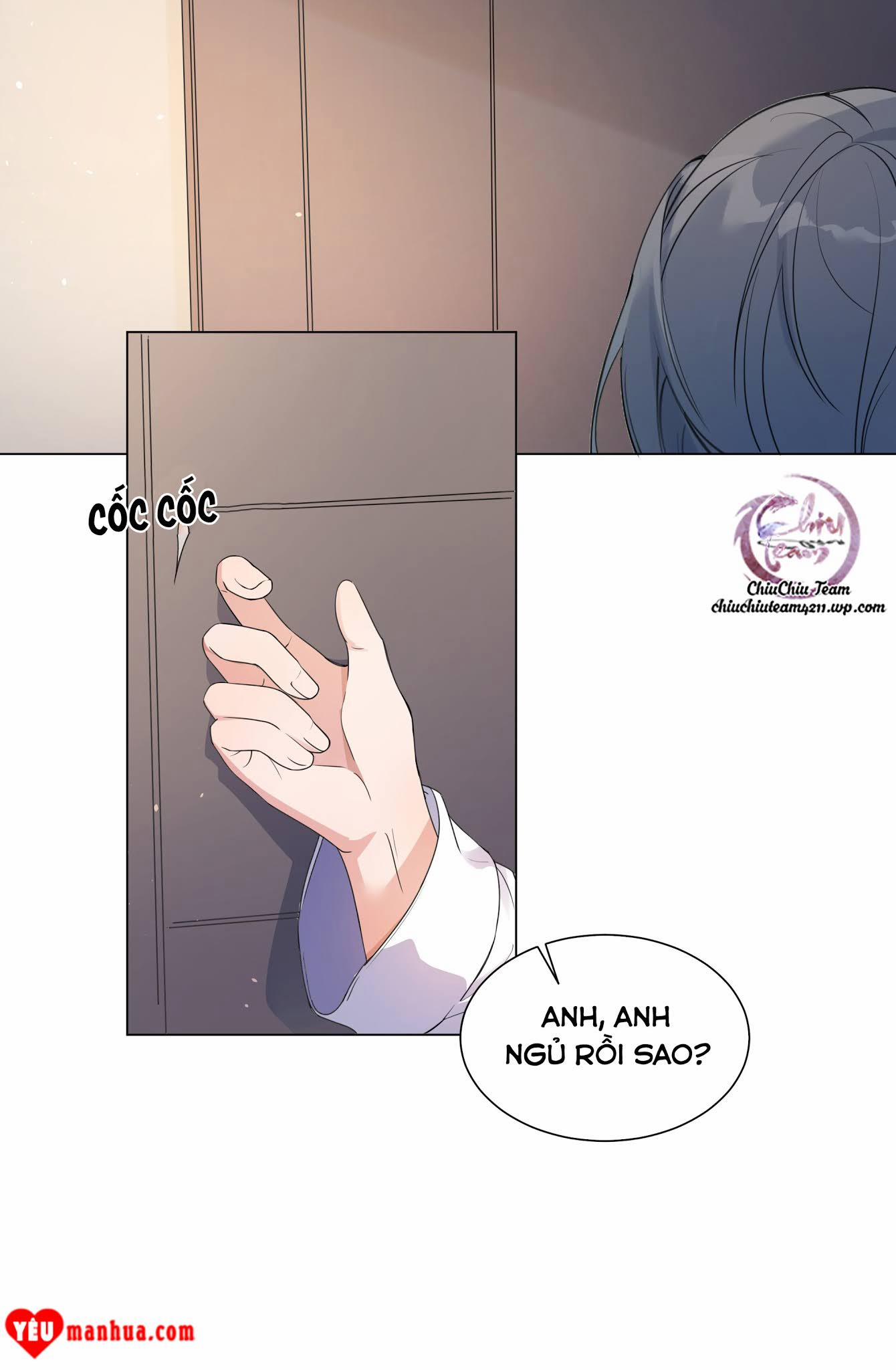 manhwax10.com - Truyện Manhwa Scandal Ngây Thơ [DROP] Chương 3 Trang 17