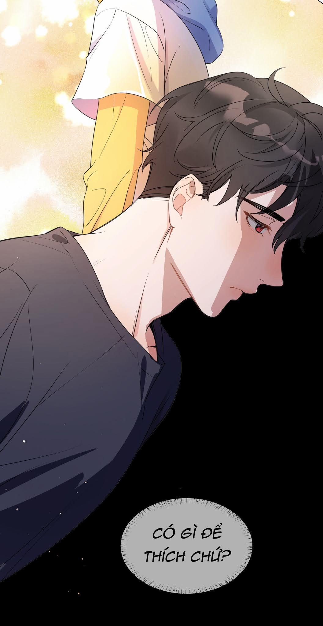 manhwax10.com - Truyện Manhwa Scandal Ngây Thơ [DROP] Chương 3 Trang 22