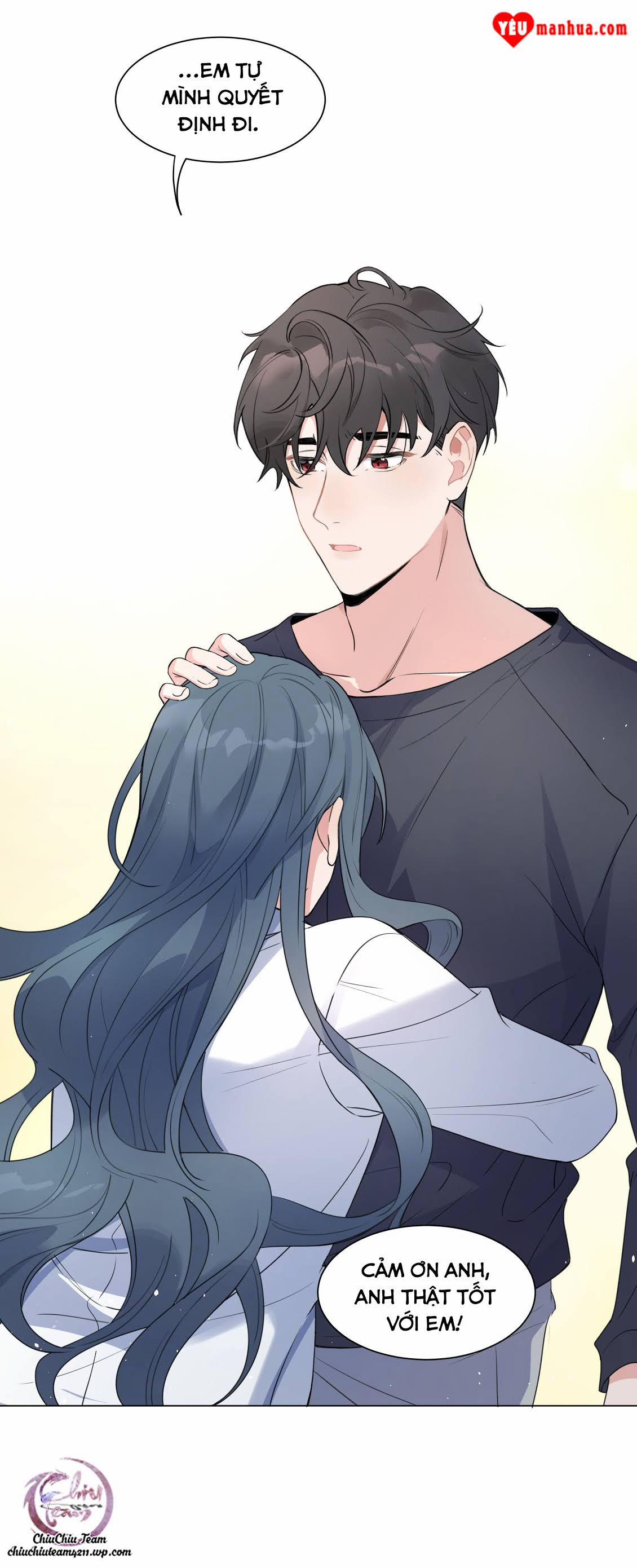 manhwax10.com - Truyện Manhwa Scandal Ngây Thơ [DROP] Chương 3 Trang 25