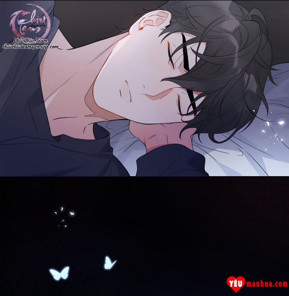 manhwax10.com - Truyện Manhwa Scandal Ngây Thơ [DROP] Chương 3 Trang 31