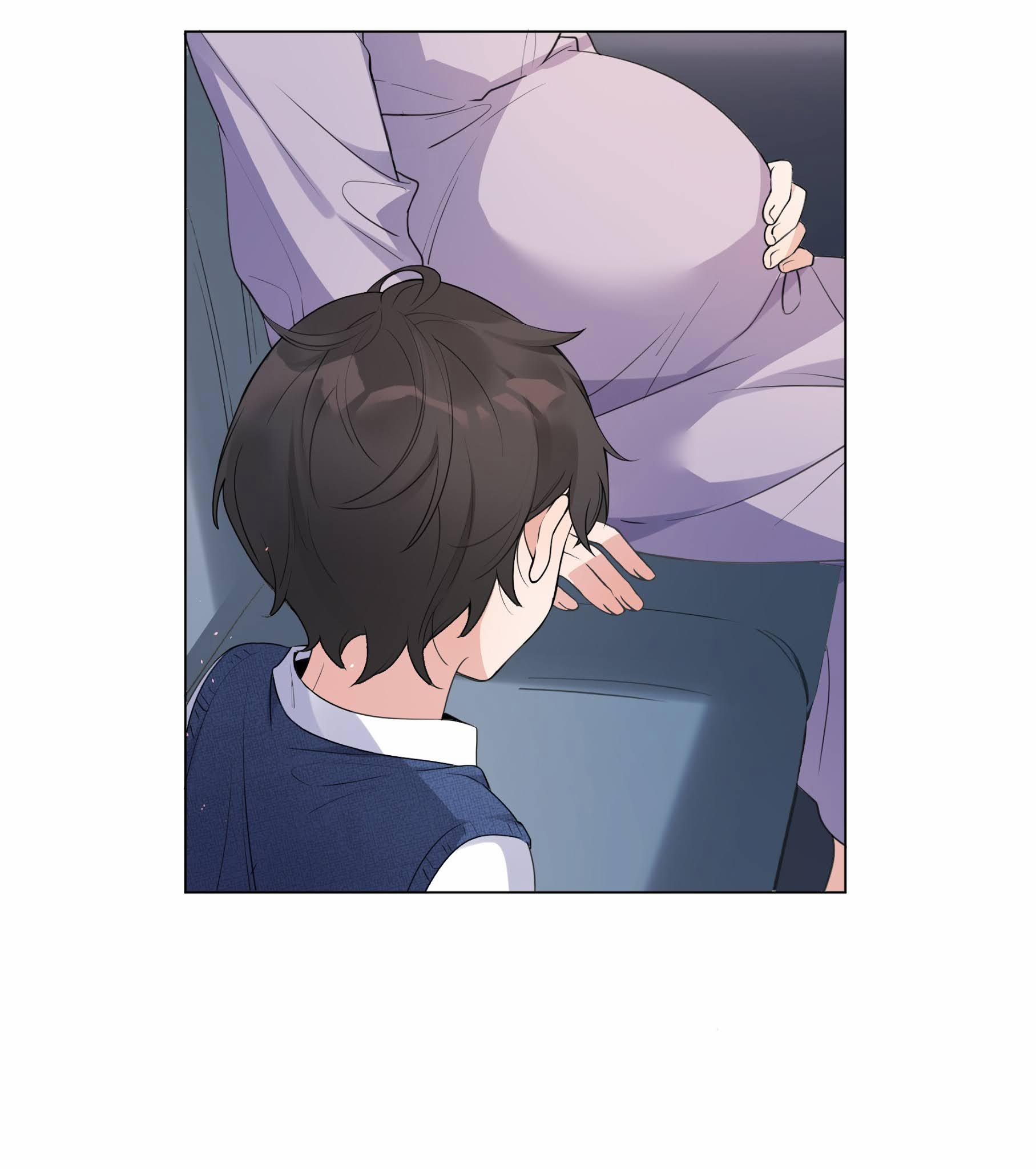 manhwax10.com - Truyện Manhwa Scandal Ngây Thơ [DROP] Chương 3 Trang 36