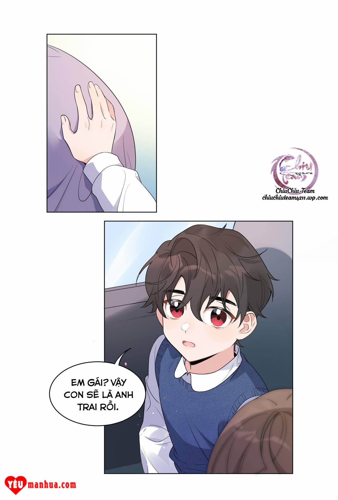 manhwax10.com - Truyện Manhwa Scandal Ngây Thơ [DROP] Chương 3 Trang 37