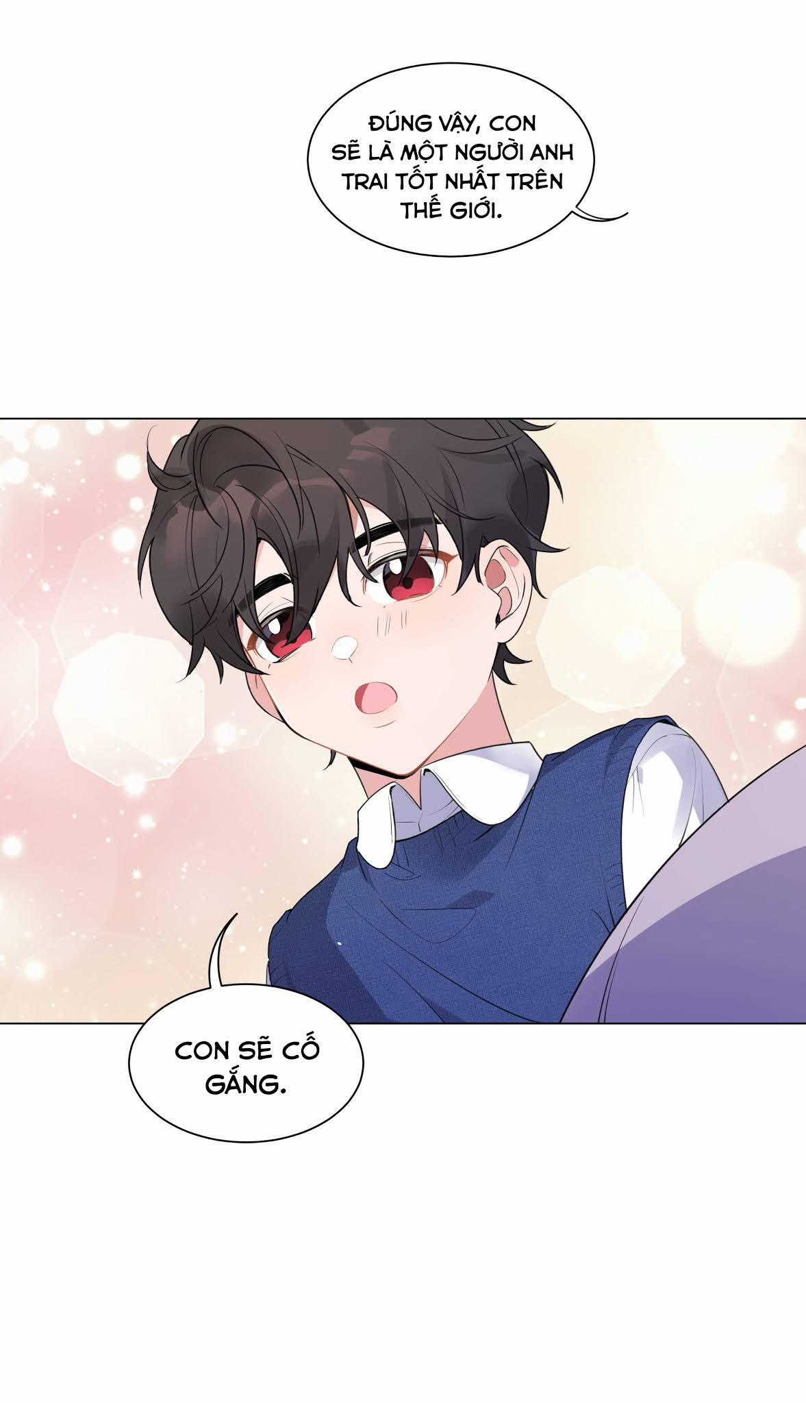 manhwax10.com - Truyện Manhwa Scandal Ngây Thơ [DROP] Chương 3 Trang 38