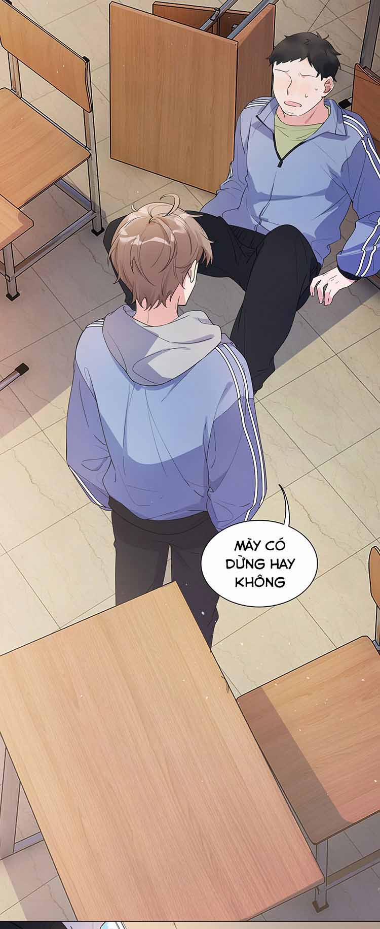 manhwax10.com - Truyện Manhwa Scandal Ngây Thơ [DROP] Chương 3 Trang 45