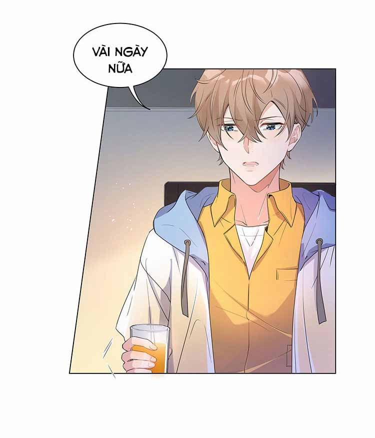 manhwax10.com - Truyện Manhwa Scandal Ngây Thơ [DROP] Chương 3 Trang 55