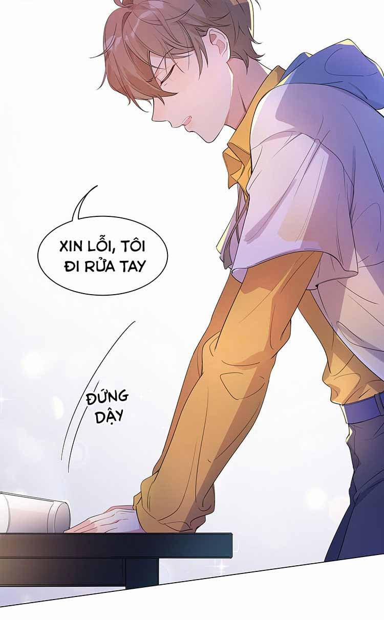 manhwax10.com - Truyện Manhwa Scandal Ngây Thơ [DROP] Chương 3 Trang 58